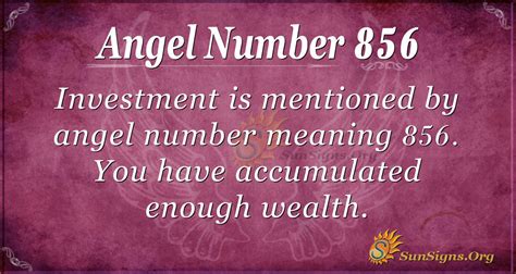 856 angel number|angel number 856 meaning.